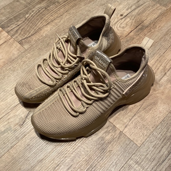 Steve Madden JMAXIMA BLUSH shoes size 10 - Picture 3 of 8